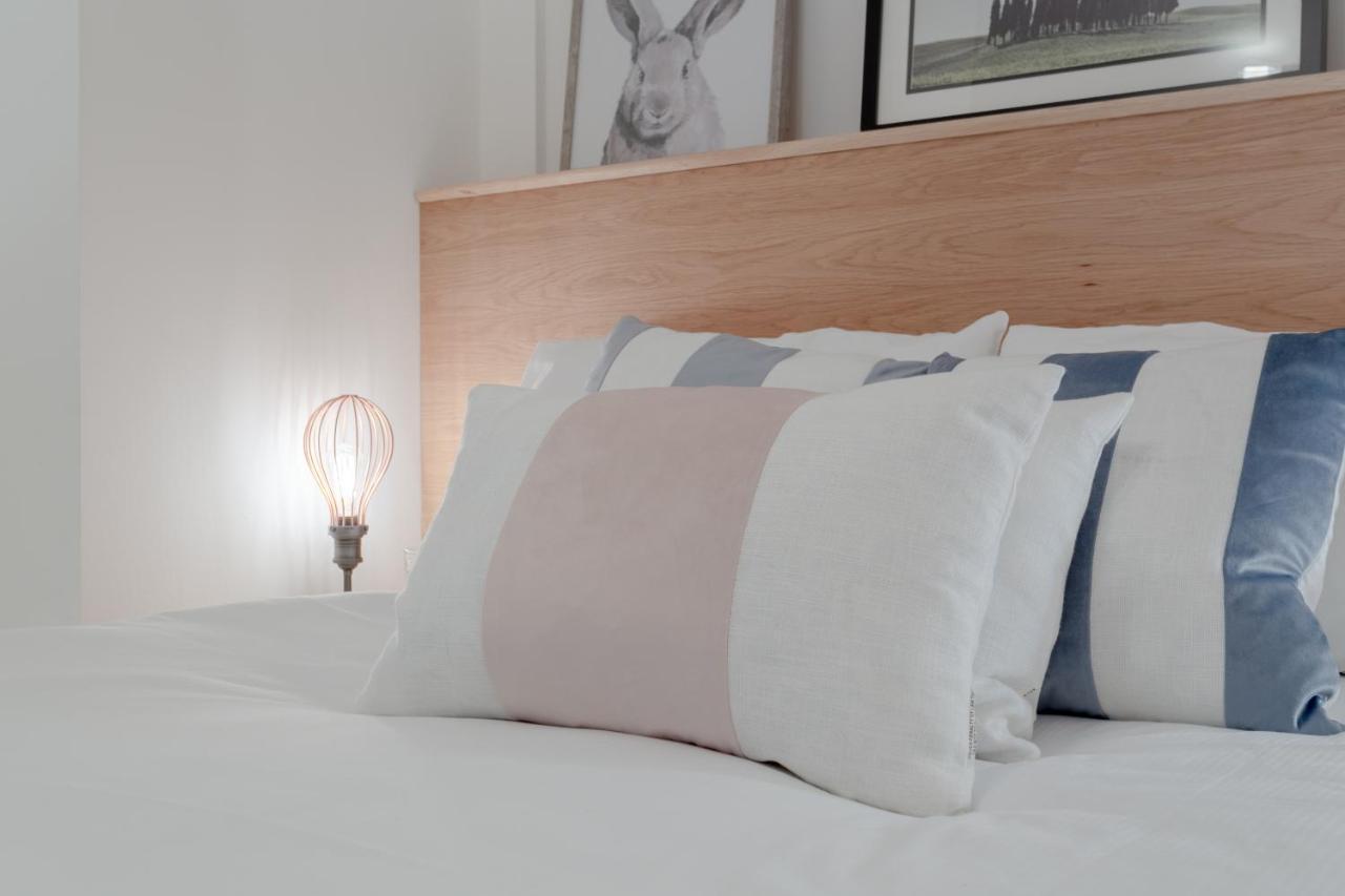 Chapel Loft Apartman London Kültér fotó